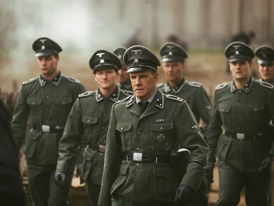 Film o Sobiborze bez szans na Oscara