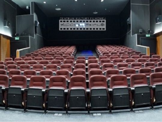 Filmowe czwartki w Zorzy