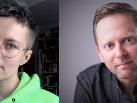 Filmowe potyczki krytyków