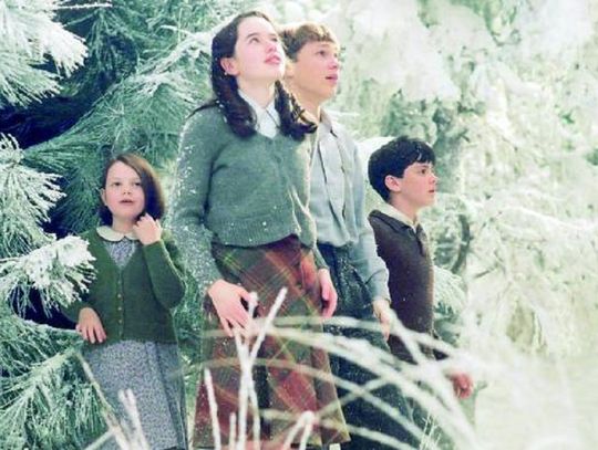 Filmowe wakacje w bibliotece