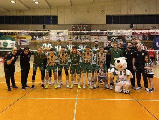 Finał coraz bliżej