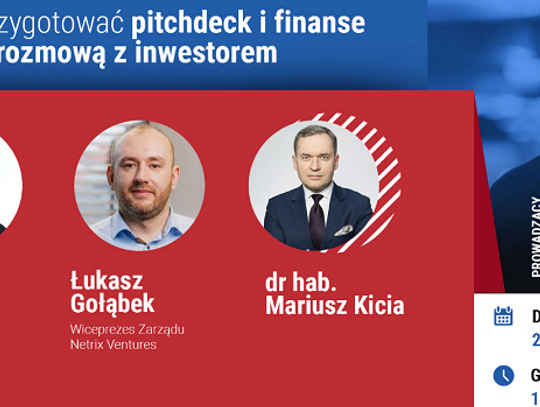 Finansowe rozmowy startupowe, czyli jak odpowiednio przygotować się do spotkania z inwestorami