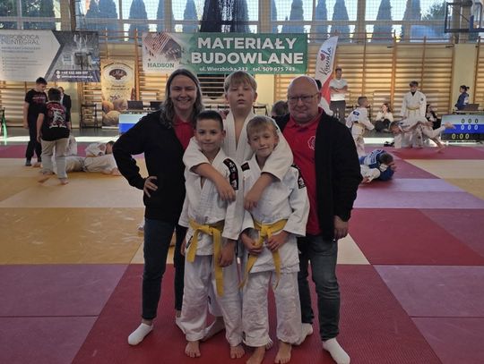 MKS Judo Chełm