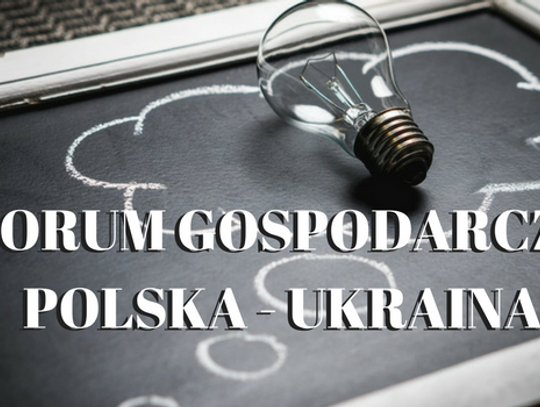 Forum Gospodarcze Polska – Ukraina