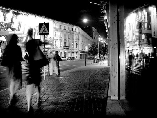 Fotografia w bibliotece