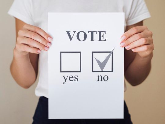 Wybory 2025. Najwyższa frekwencja w Chełmie, a najniższa w gminie Leśniowice