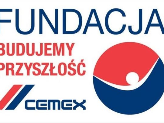 Fundacja Cemex rozdała pieniądze | Super Tydzień