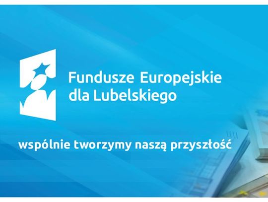 Fundusze Europejskie dla Lubelskiego 2021-2027