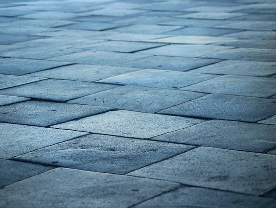 Fuszerka przy Przemysłowej