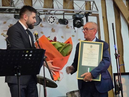Gala jubileuszowa. Stowarzyszenie Ośrodek Wspierania Rodziny w Chełmie świętował 25-lecie [ZDJĘCIA]