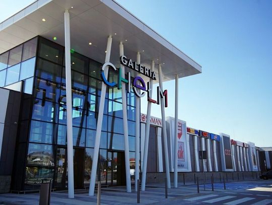 Galeria Chełmska w finale