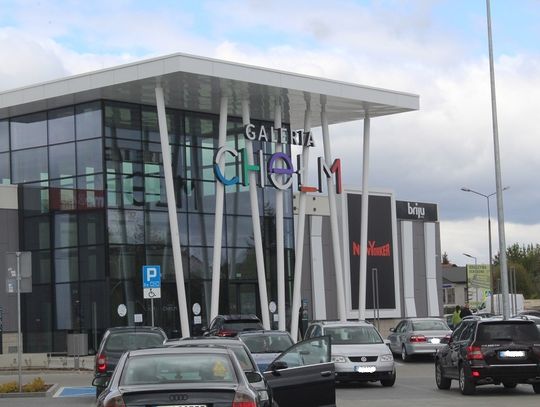 Galeria pod kontrolą