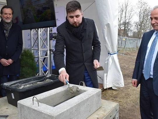 Galeria rusza z kopyta! | Super Tydzień