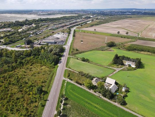 GDDKiA Lublin: Mamy zielone światło na budowę obwodnicy Chełma