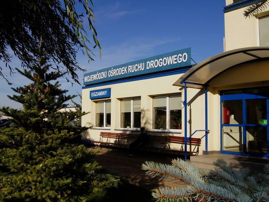 Wojewódzki Ośrodek Ruchu Drogowego w Chełmie