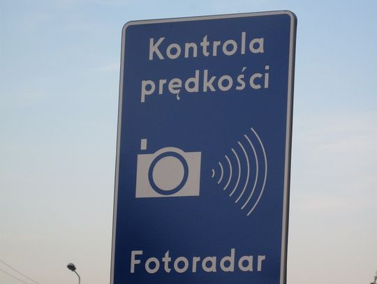 Gdzie się podział fotoradar?