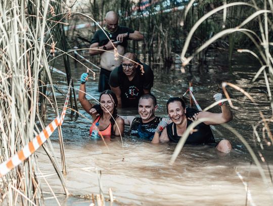 Głodni ekstremalnych wrażeń