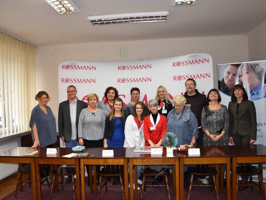 Głosujmy na Hospicjum! | Super Tydzień