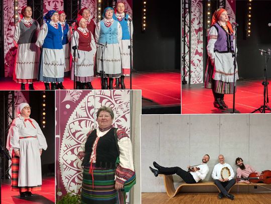 Przed miłośnikami folkloru wyjątkowy czas. Już wkrótce odbędzie się jubileuszowa, 60. edycja Ogólnopolski Festiwal Kapel i Śpiewaków Ludowych w Kazimierz Dolny oraz słynne Sabałowe Bajania w Bukowina Tatrzańska. Województwo lubelskie po raz kolejny wystawi silną reprezentację artystów ludowych.