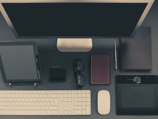 Główny informatyk urzędu złożył wypowiedzenie