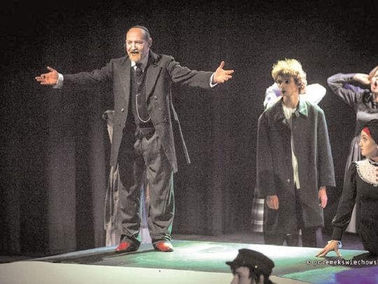 Głupcy z Chełma wracają na afisz