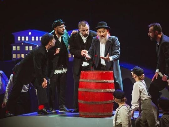 Głupcy z Chełma znów na scenie