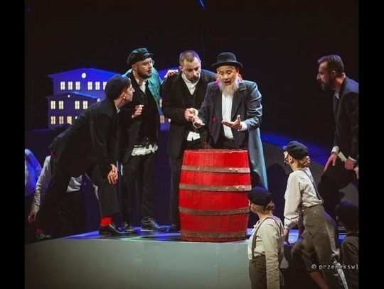 Głupcy z Chełma znów na scenie