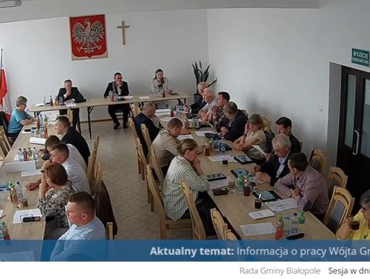 Gm. Białopole. Chcą zagospodarować szkolny parking