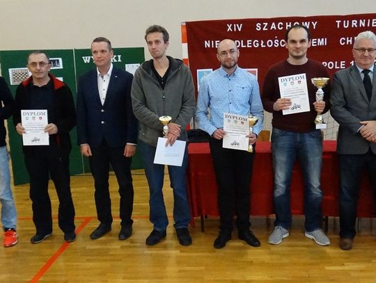 Gm. Białopole: Na szczęście mamy juniorów