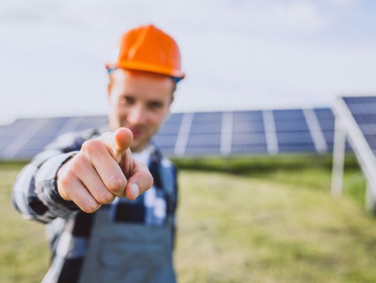 Gm. Białopole. Nie rezygnują z marzeń o tańszej energii. Odbudują spółdzielnię w nowym kształcie