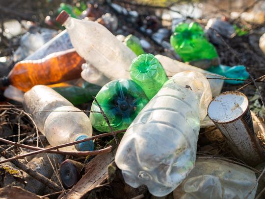 Gm. Białopole. Otworzyli oferty śmieciowych ofert. Samorządowcy przeżyli szok.