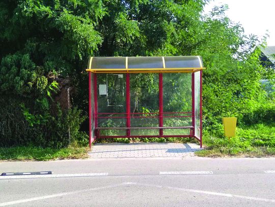 Gm. Chełm: Co z tym autobusem?