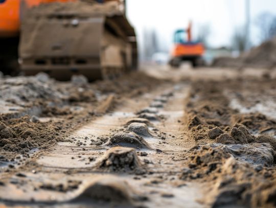 Trwa analiza ofert, jakie trafiły do urzędu w związku z potrzebą wyłonienia wykonawcy prac drogowych w Parypsach, Uhrze i Żółtańcach-Kolonii. Co wiemy o zakresie inwestycji?