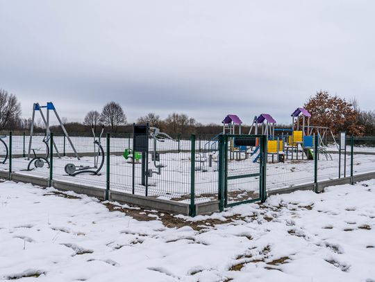 Trudno bowiem inaczej postrzegać zakończone właśnie zadania inwestycyjne, które polegały na przeprowadzeniu gruntownej termomodernizacji obiektów wykorzystywanych przez lokalne jednostki Ochotniczej Straży Pożarnej.