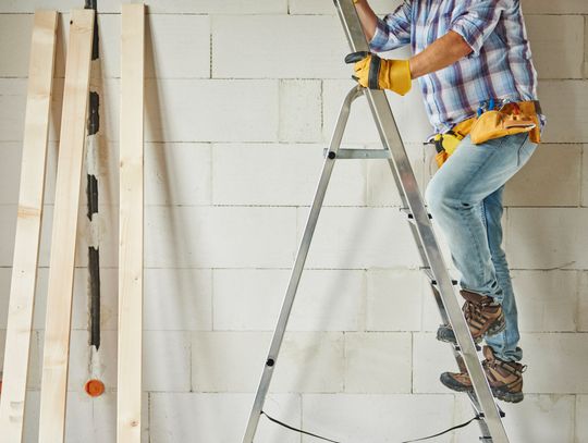 Gm. Chełm. Gmina wybrała. Fachowcy ruszą na place budów