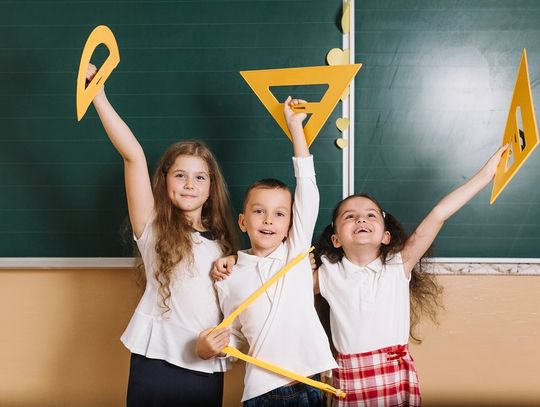 Gm. Chełm. Nowy rok uczniowie w Stawie i Okszowie rozpoczną z nowymi dyrektorami