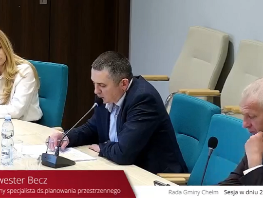 W czasie ostatniej sesji radni podjęli szereg ważnych uchwał dotyczących ładu przestrzennego i przyszłości gospodarczej regionu. Zaproponowane przez władze rozwiązania koncentrowały się na kilku zasadniczych zagadnieniach – między innymi na uporządkowaniu statusu infrastruktury drogowej.