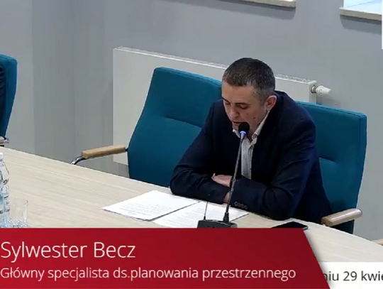 Gm. Chełm. Rożdżałów i Rożdżałów-Kolonię urządzą po nowemu