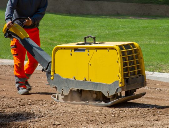 Gm. Chełm. Szykują kolejną, drogową ofensywę