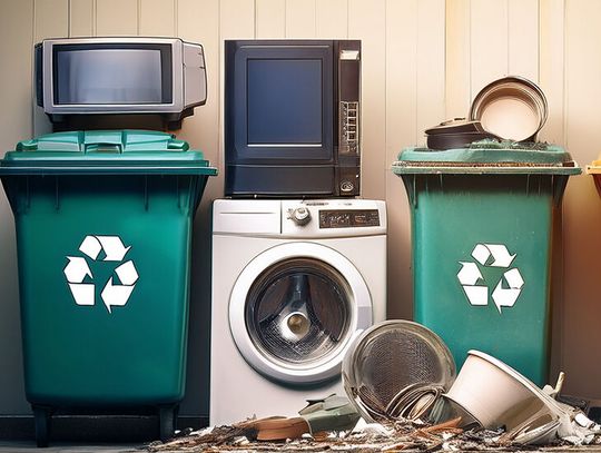 Gm. Chełm. Wielka ekomobilizacja dla Szymka Zelenta