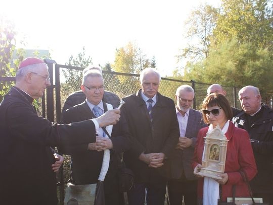 Gm. Chełm: Za pięć lat otwarcie