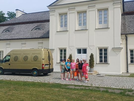 Gm. Dorohusk. Gminny Ośrodek Kultury i biblioteka utworzą jeden organizm?