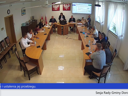 Gm. Dorohusk. Krótka nie jest już anonimowa. Dostosowują dokumentację do aktualnych potrzeb
