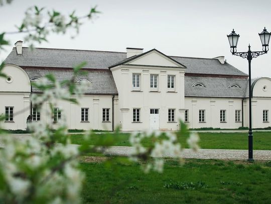 Gm. Dorohusk. Połączyli ośrodek kultury z książnicą