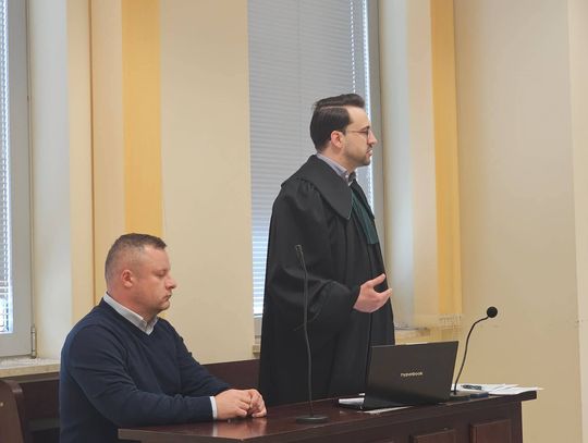 Gm. Dorohusk. Protest branży transportowej jednak się rozpocznie