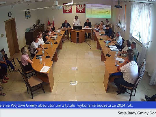 Gm. Dorohusk. Raport, który cieszy i martwi jednocześnie. Kulą u nogi oświata, ale może pojawi się inwestor