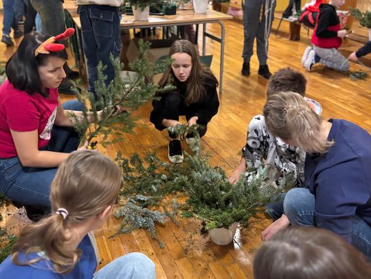 Każda akcja przybliża Szymka do terapii, która może uratować jego sprawność i przyszłość.