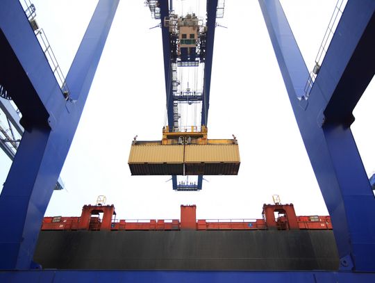 W ostatnich obradach rady gminy Dorohusk wziął udział Mariusz Rudzki, prezes zarządu spółki ISPCH Real Estate. Podmiot chce pomagać samorządom w realizowaniu ambitnych projektów logistycznych przy wykorzystaniu możliwości, jakie daje obecna sytuacja geopolityczna i geoekonomiczna w Europie.