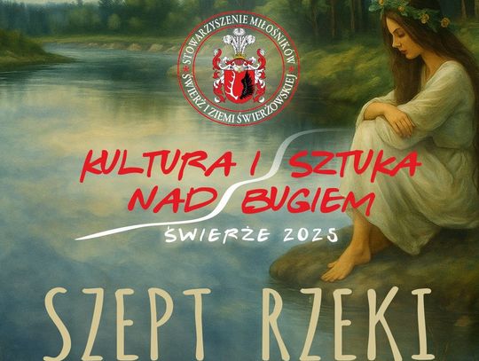 Gm. Dorohusk. VIII Plener Rzeźbiarsko-Malarski oraz wydarzenia towarzyszące