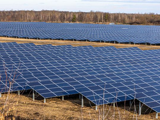 Gm. Dorohusk. W sprawie energii ze słońca same wątpliwości. Pod lupę trafił kolejny inwestor